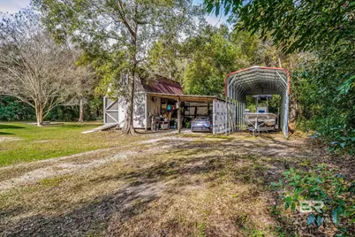 12199 W Bay Road, Foley, AL 36535 - Photo 53
