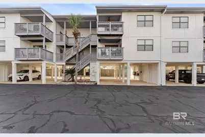 28813 Perdido Beach Boulevard #205, Orange Beach, AL 36561 - Photo 1