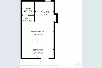 200 E Beach Boulevard #224, Gulf Shores, AL 36542 - Photo 19