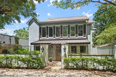 491 Pine Avenue, Fairhope, AL 36532 - Photo 1