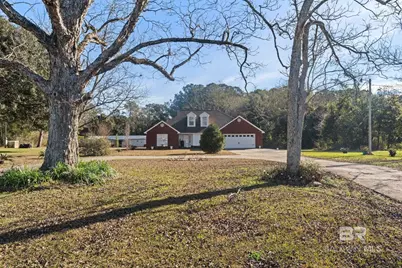 27322 Boaz Road, Loxley, AL 36551 - Photo 1