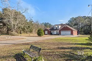 27322 Boaz Rd, Loxley, AL 36551 - Photo 5