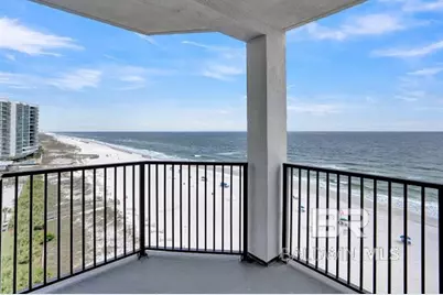 29250 Perdido Beach Boulevard #801, Orange Beach, AL 36561 - Photo 9