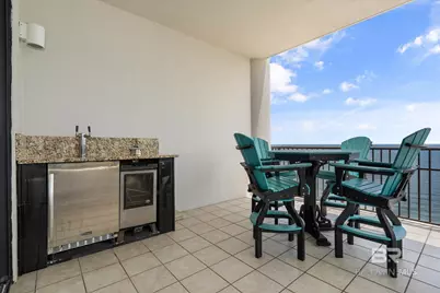 23450 Perdido Beach Boulevard #2501, Orange Beach, AL 36561 - Photo 13