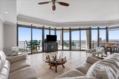 23450 Perdido Beach Boulevard #2501, Orange Beach, AL 36561 - Photo 3