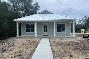 25801 W Oak Ridge Dr, Orange Beach, AL 36561 - Photo 1