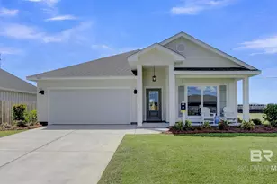 1009 Hayward Loop, Foley, AL 36535 - Photo 1