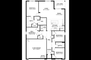 1009 Hayward Loop, Foley, AL 36535 - Photo 41