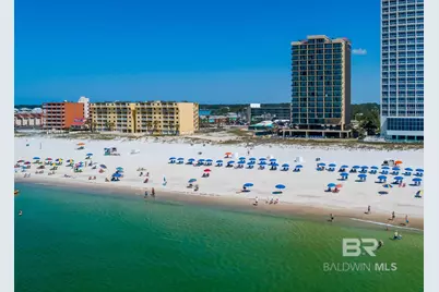 533 W Beach Boulevard #404, Gulf Shores, AL 36542 - Photo 1