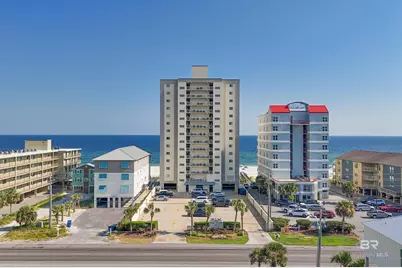 1051 W Beach Boulevard #3B, Gulf Shores, AL 36542 - Photo 3