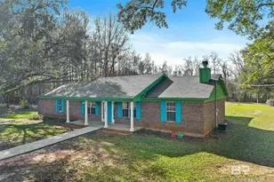 17366 Old Brady Rd, Bay Minette, AL 36507 - Photo 37