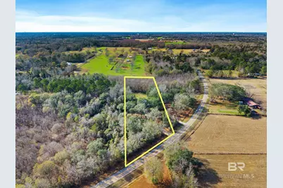 17366 Old Brady Road, Bay Minette, AL 36507 - Photo 3