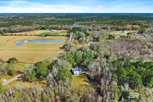 17366 Old Brady Rd, Bay Minette, AL 36507 - Photo 41