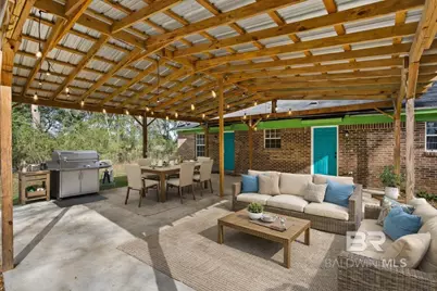 17366 Old Brady Road, Bay Minette, AL 36507 - Photo 29