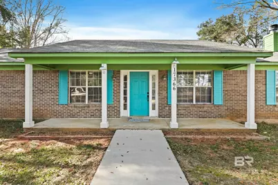 17366 Old Brady Road, Bay Minette, AL 36507 - Photo 5