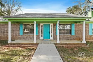 17366 Old Brady Rd, Bay Minette, AL 36507 - Photo 5