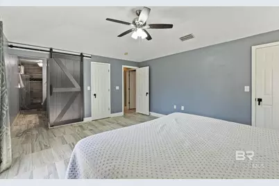 17366 Old Brady Road, Bay Minette, AL 36507 - Photo 17