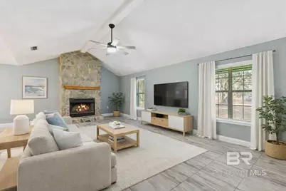 17366 Old Brady Road, Bay Minette, AL 36507 - Photo 7