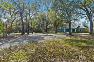 17366 Old Brady Rd, Bay Minette, AL 36507 - Photo 35