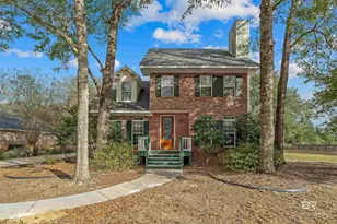 20042 Heathrow Dr, Silverhill, AL 36576 - Photo 3