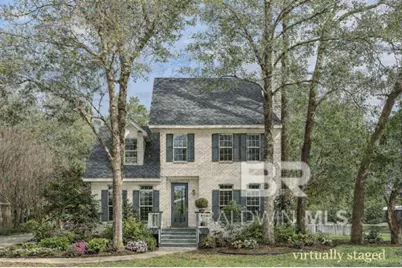 20042 Heathrow Drive, Silverhill, AL 36576 - Photo 5