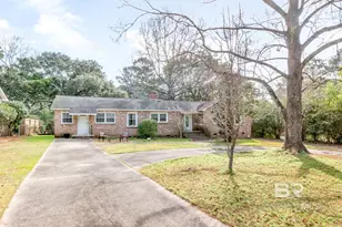409 E Byron Ave, Mobile, AL 36609 - Photo 1