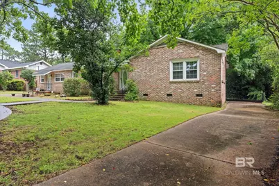 409 E Byron Avenue, Mobile, AL 36609 - Photo 23