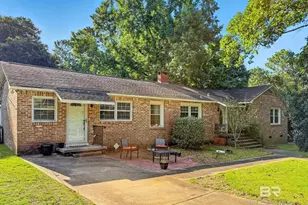 409 E Byron Ave, Mobile, AL 36609 - Photo 1