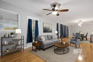 409 E Byron Ave, Mobile, AL 36609 - Photo 3