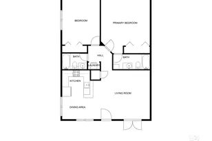 3575 Bayou Rd, Orange Beach, AL 36561 - Photo 19