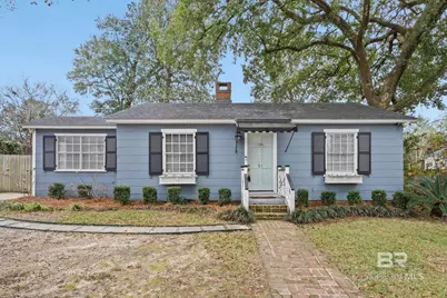 11 York Place, Mobile, AL 36608 - Photo 1