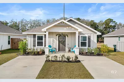 1137 Sweet Laurel Street, Foley, AL 36535 - Photo 1