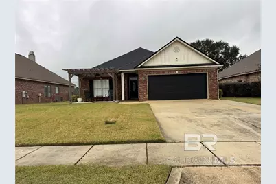 27365 Yorkshire Drive, Loxley, AL 36551 - Photo 1