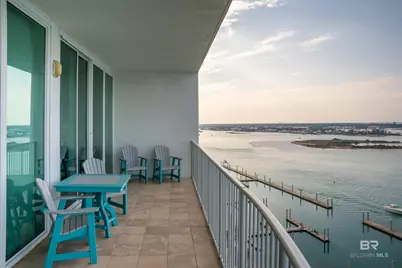 28107 Perdido Beach Boulevard #DPH05, Orange Beach, AL 36561 - Photo 19