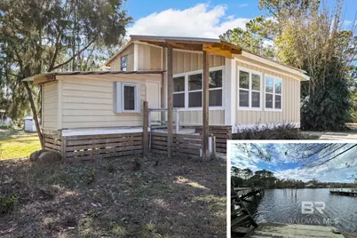 15565 Juniper Lane, Summerdale, AL 36580 - Photo 1