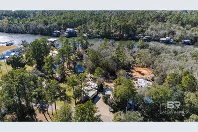 15565 Juniper Lane, Summerdale, AL 36580 - Photo 1