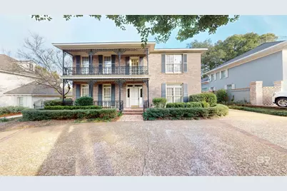 53 Warwick Road, Mobile, AL 36608 - Photo 5