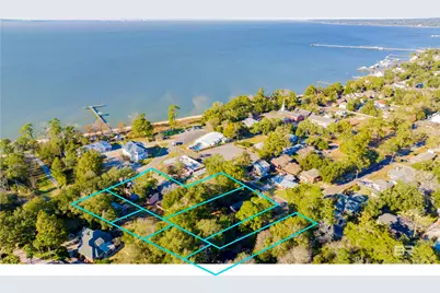 701 S Mobile Street, Fairhope, AL 36532 - Photo 3