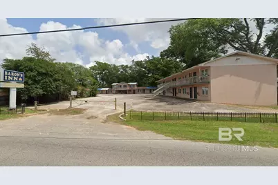 701 S Mobile Street, Fairhope, AL 36532 - Photo 1