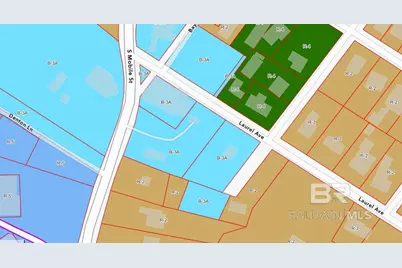 701 S Mobile Street, Fairhope, AL 36532 - Photo 5