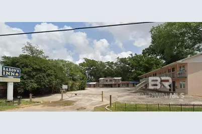 701 S Mobile Street, Fairhope, AL 36532 - Photo 1