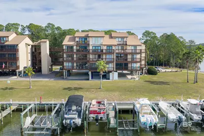 4521 Port Side Lane #203, Gulf Shores, AL 36542 - Photo 11