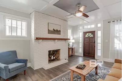 402 Michigan Avenue, Mobile, AL 36604 - Photo 3