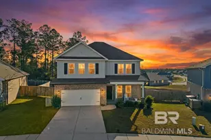 31743 Memphis Loop, Spanish Fort, AL 36527 - Photo 1