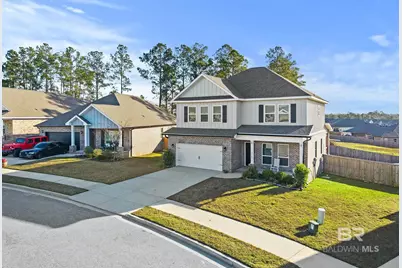 31743 Memphis Loop, Spanish Fort, AL 36527 - Photo 5