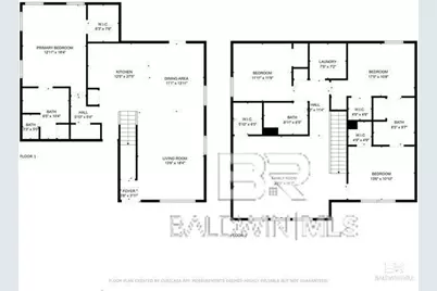 31743 Memphis Loop, Spanish Fort, AL 36527 - Photo 3