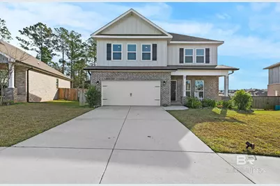 31743 Memphis Loop, Spanish Fort, AL 36527 - Photo 1