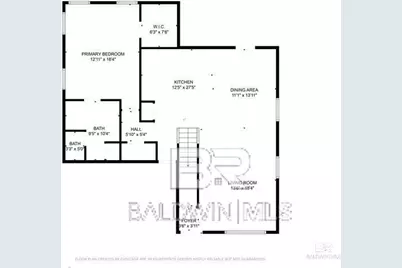 31743 Memphis Loop, Spanish Fort, AL 36527 - Photo 7