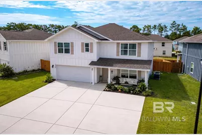 24520 Broken Sound Loop, Orange Beach, AL 36561 - Photo 1