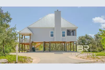 572 Cabana Beach Road, Gulf Shores, AL 36542 - Photo 1